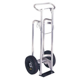 Valley Craft Single Cylinder Hand Trucks - Warehouse Gear Hub 