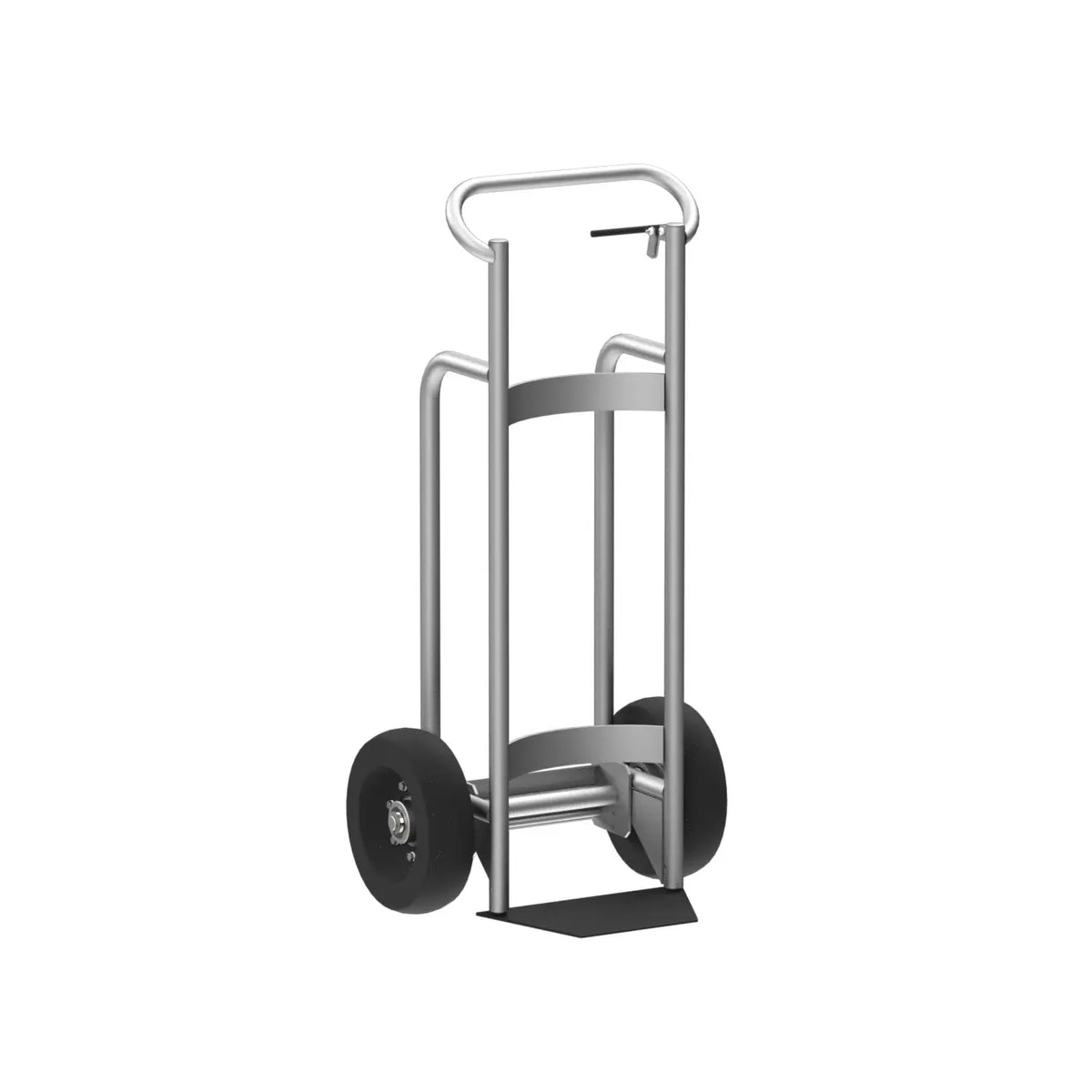 Valley Craft Single Cylinder Hand Trucks - Warehouse Gear Hub 