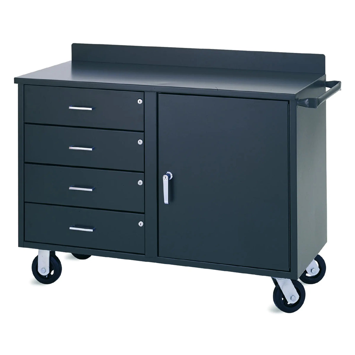 Valley Craft 23″ Industrial Workbenches - Warehouse Gear Hub 