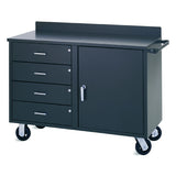 Valley Craft 23″ Industrial Workbenches - Warehouse Gear Hub 