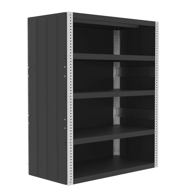 Valley Craft Heavy Duty Shelving Cabinet - Warehouse Gear Hub 