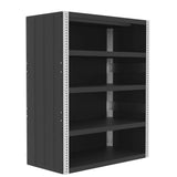 Valley Craft Heavy Duty Shelving Cabinet - Warehouse Gear Hub 