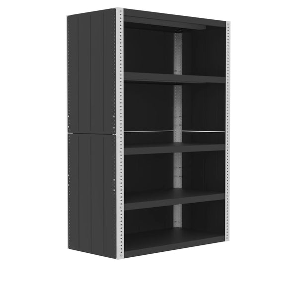 Valley Craft Heavy Duty Shelving Cabinet - Warehouse Gear Hub 