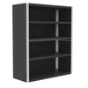 Valley Craft Heavy Duty Shelving Cabinet - Warehouse Gear Hub 