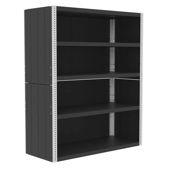 Valley Craft Heavy Duty Shelving Cabinet - Warehouse Gear Hub 