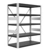 Valley Craft Heavy Duty Shelving Cabinet - Warehouse Gear Hub 