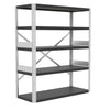 Valley Craft Heavy Duty Shelving Cabinet