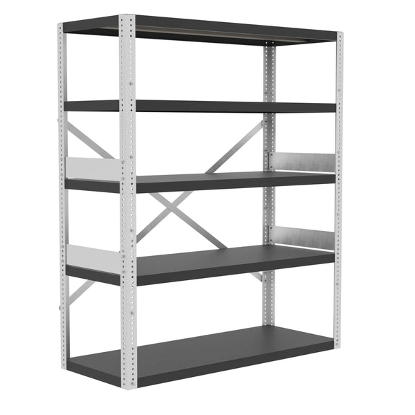 Valley Craft Heavy Duty Shelving Cabinet