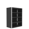 Valley Craft Heavy Duty Shelving Cabinet - Warehouse Gear Hub 