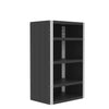 Valley Craft Heavy Duty Shelving Cabinet