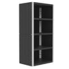 Valley Craft Heavy Duty Shelving Cabinet