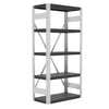 Valley Craft Heavy Duty Shelving Cabinet - Warehouse Gear Hub 