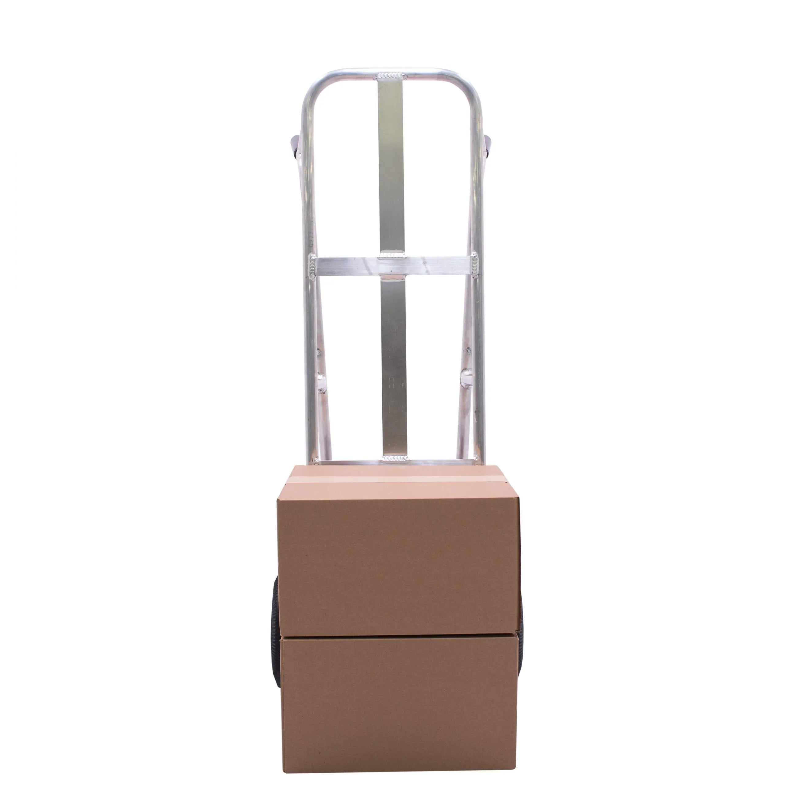 Valley Craft Flat Back Commercial Hand Trucks - Warehouse Gear Hub 