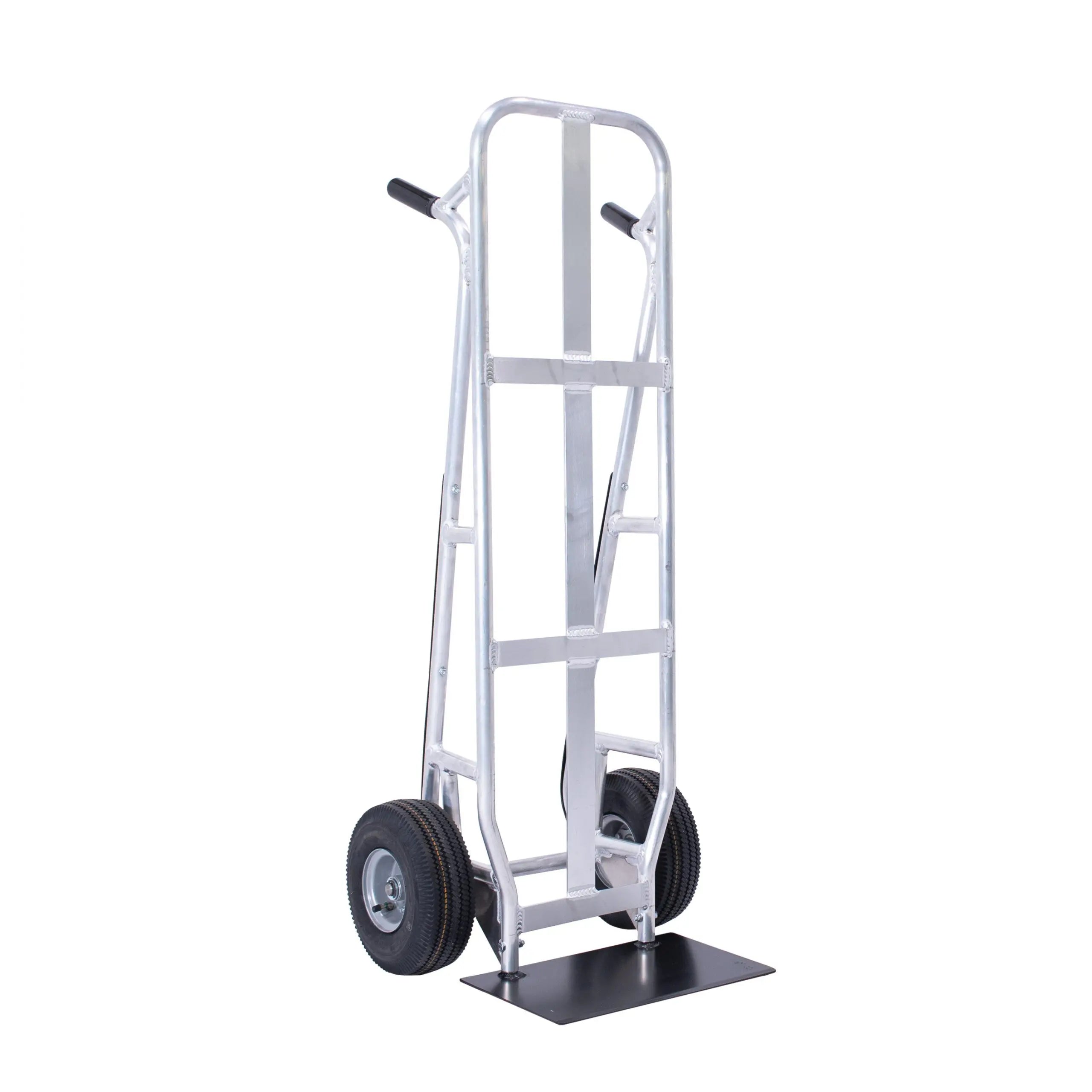 Valley Craft Flat Back Commercial Hand Trucks - Warehouse Gear Hub 