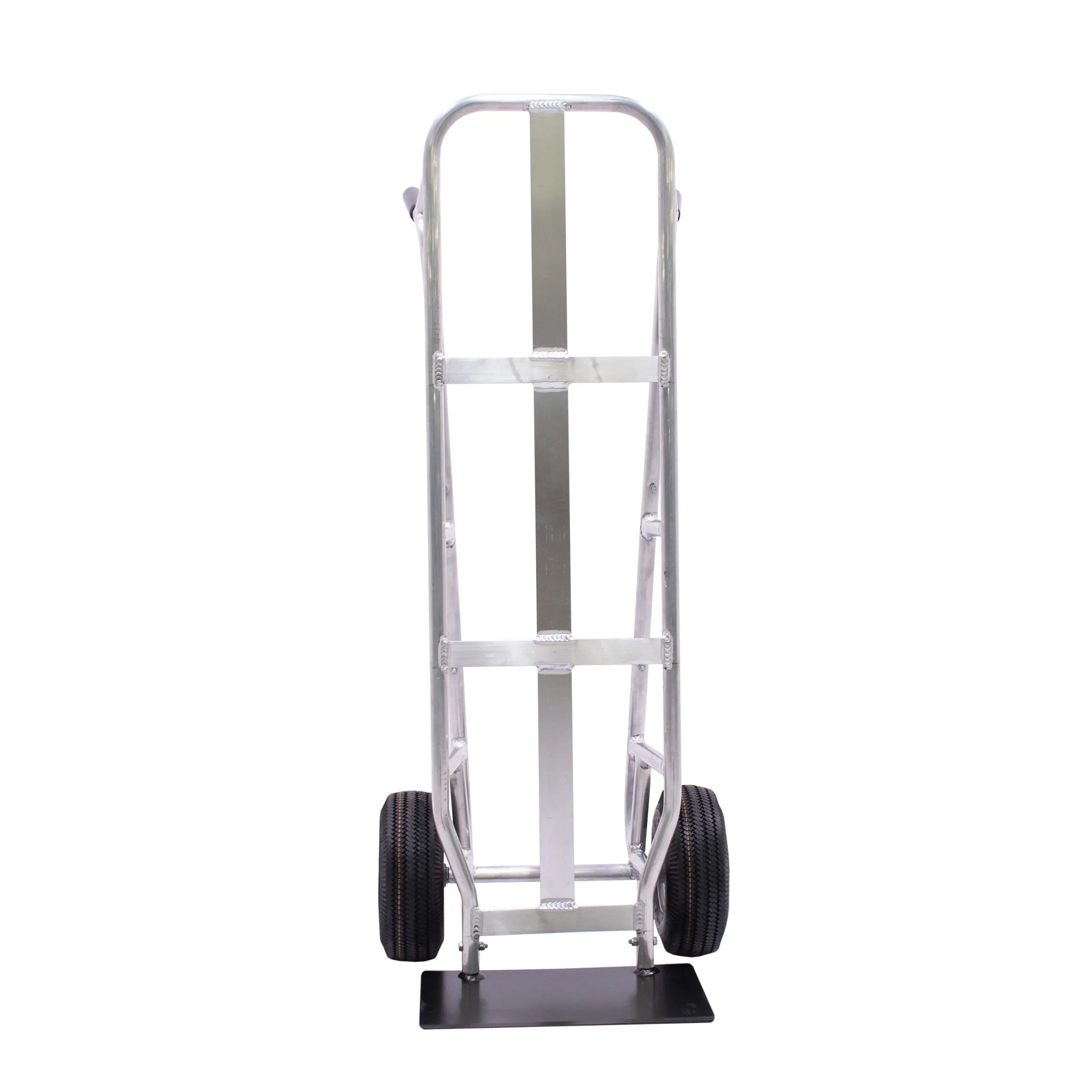 Valley Craft Flat Back Commercial Hand Trucks - Warehouse Gear Hub 