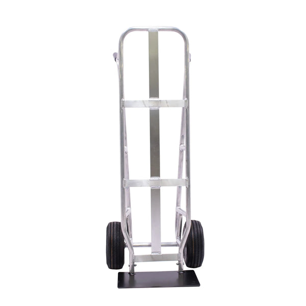 Valley Craft Flat Back Commercial Hand Trucks - Warehouse Gear Hub 