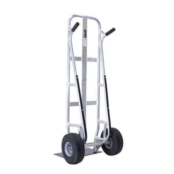 Valley Craft Flat Back Commercial Hand Trucks - Warehouse Gear Hub 