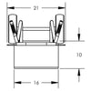 Valley Craft Flat Back Commercial Hand Trucks - Warehouse Gear Hub 