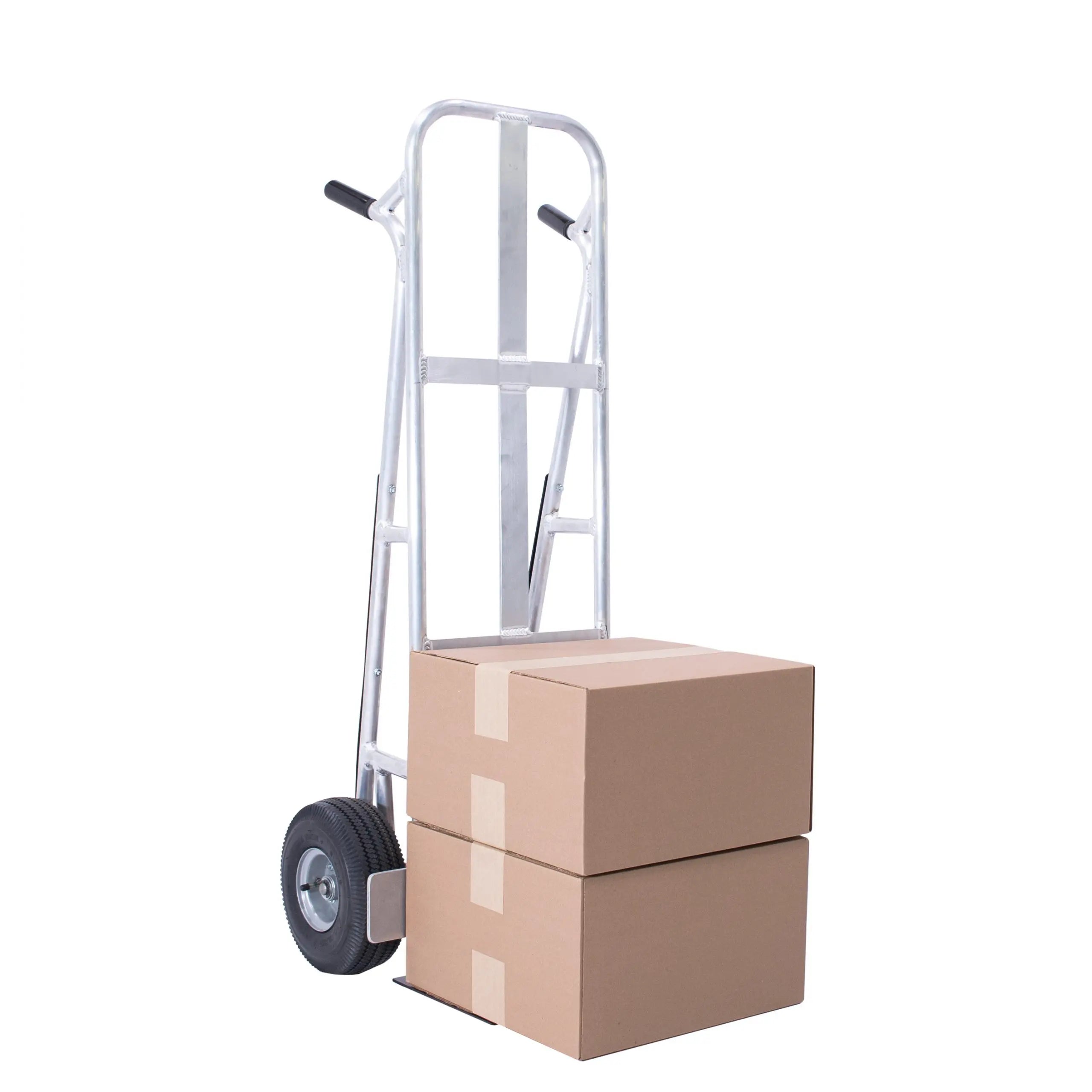 Valley Craft Flat Back Commercial Hand Trucks