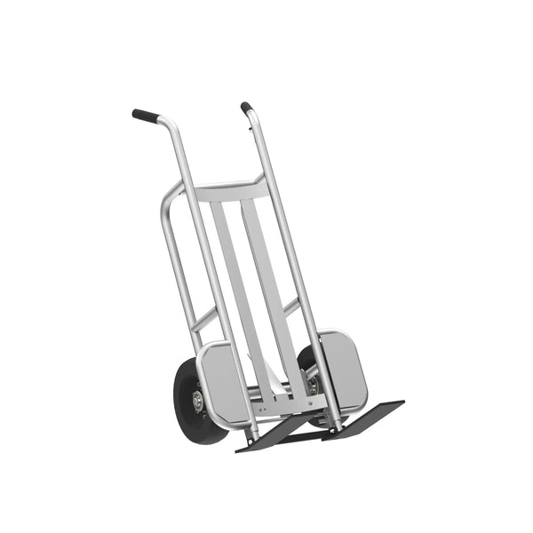 Valley Craft Two Wheel Pallet Trucks - Warehouse Gear Hub 
