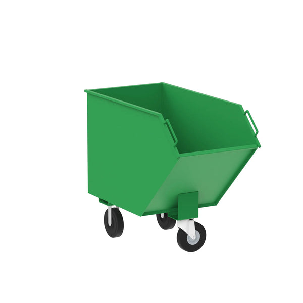 Chip Trucks - Warehouse Gear Hub 