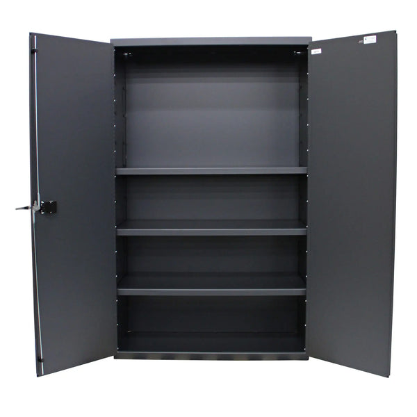 Valley Craft Industrial Electronic Locking Cabinets - Warehouse Gear Hub 