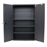 Valley Craft Industrial Electronic Locking Cabinets - Warehouse Gear Hub 