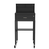 Valley Craft Mobile Shop Storage Desks - Warehouse Gear Hub 