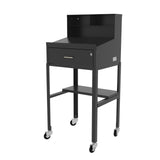 Valley Craft Mobile Shop Storage Desks - Warehouse Gear Hub 