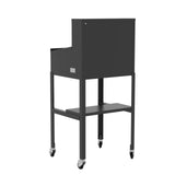 Valley Craft Mobile Shop Storage Desks - Warehouse Gear Hub 