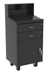 Valley Craft Mobile Shop Storage Desks - Warehouse Gear Hub 