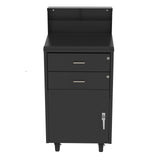 Valley Craft Mobile Shop Storage Desks - Warehouse Gear Hub 