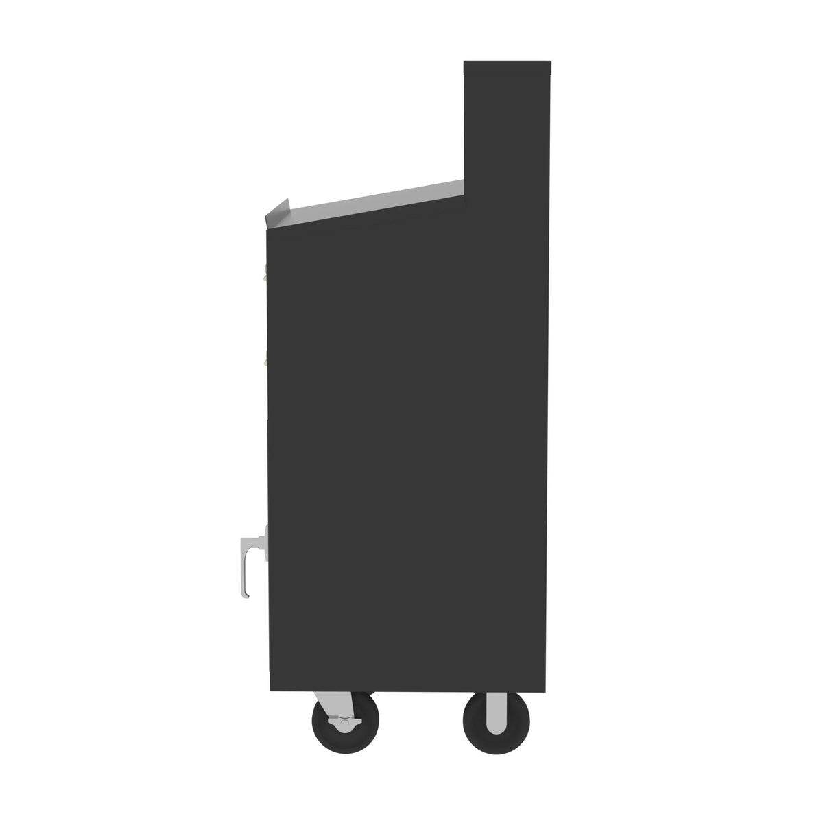 Valley Craft Mobile Shop Storage Desks - Warehouse Gear Hub 