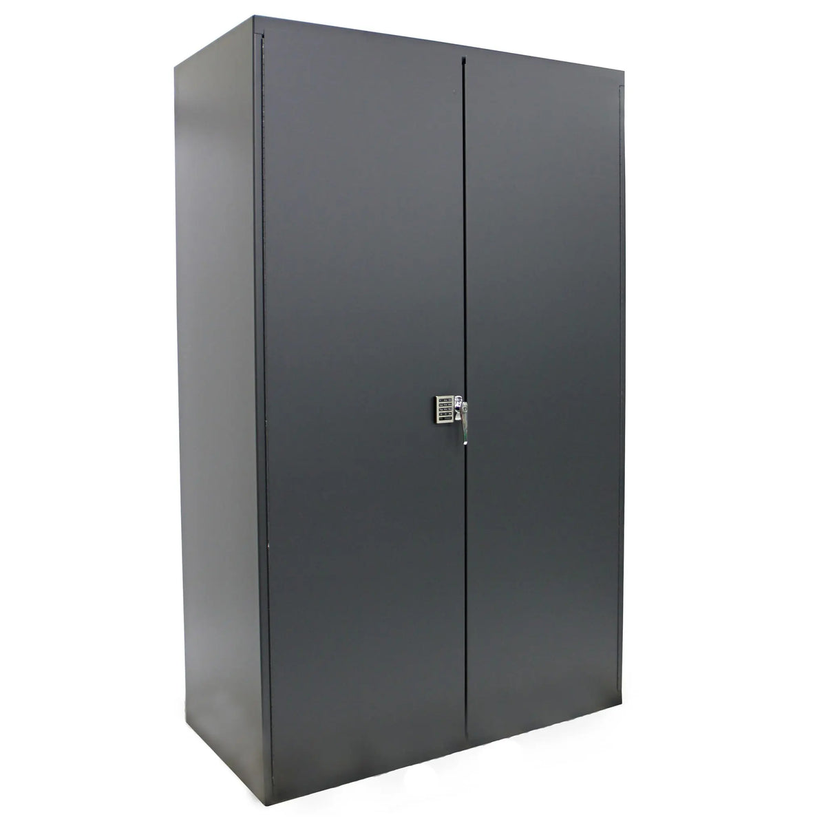 Valley Craft Industrial Electronic Locking Cabinets - Warehouse Gear Hub 