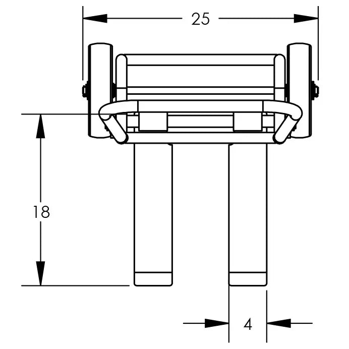 Valley Craft Multi-Use & Industrial Hand Trucks - Warehouse Gear Hub 