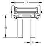 Valley Craft Multi-Use & Industrial Hand Trucks - Warehouse Gear Hub 