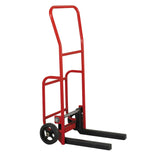 Valley Craft Multi-Use & Industrial Hand Trucks - Warehouse Gear Hub 