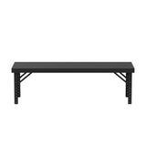 Valley Craft Adjustable Height Work Tables - Warehouse Gear Hub 