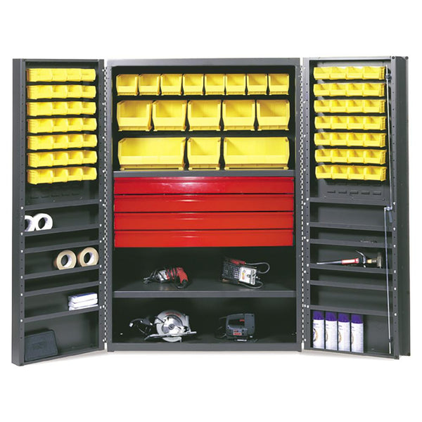 Valley Craft Drawer Cabinets - Warehouse Gear Hub 