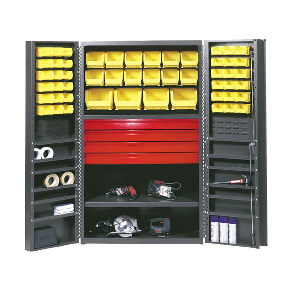 Valley Craft Drawer Cabinets - Warehouse Gear Hub 