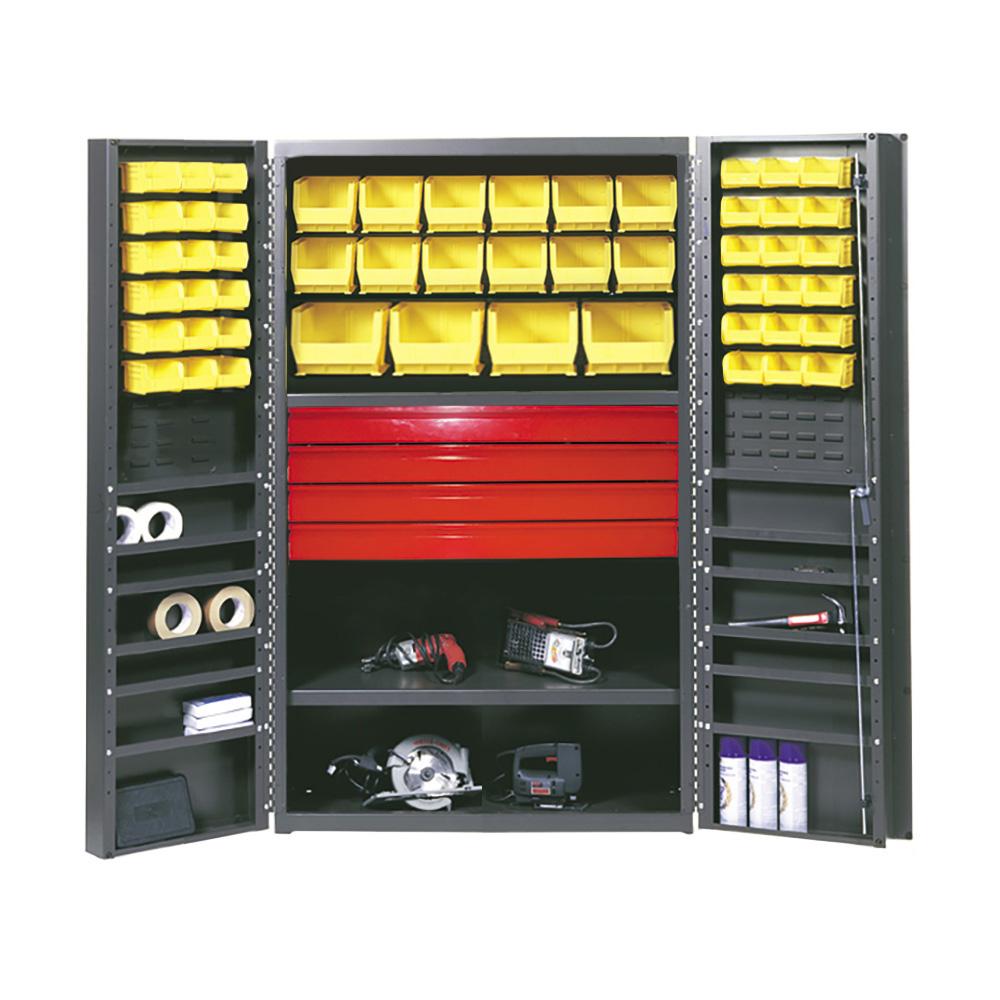 Valley Craft Drawer Cabinets