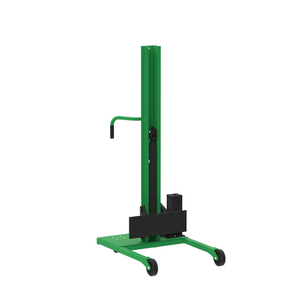 Steel Universal Lifts & Stackers - Warehouse Gear Hub 