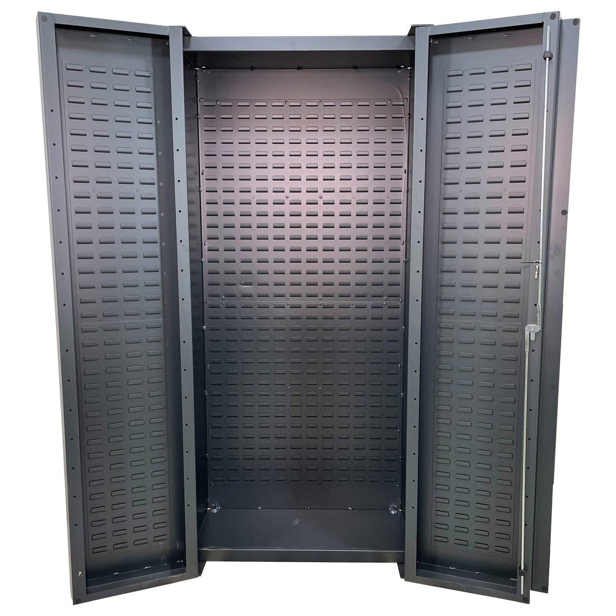 Valley Craft Deep Door Bin & Shelf Cabinets - Warehouse Gear Hub 