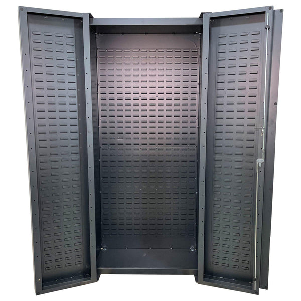 Valley Craft Deep Door Bin & Shelf Cabinets - Warehouse Gear Hub 