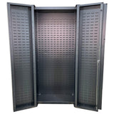 Valley Craft Deep Door Bin & Shelf Cabinets - Warehouse Gear Hub 