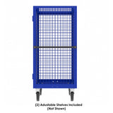 Valley Craft Security Carts - Warehouse Gear Hub 