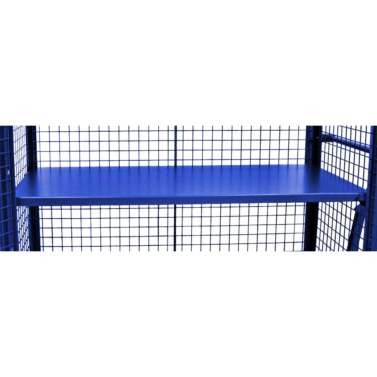 Valley Craft Security Carts - Warehouse Gear Hub 