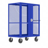 Valley Craft Security Carts - Warehouse Gear Hub 