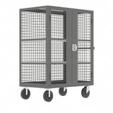 Valley Craft Security Carts