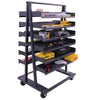 Valley Craft A-Frame Heavy Duty Carts